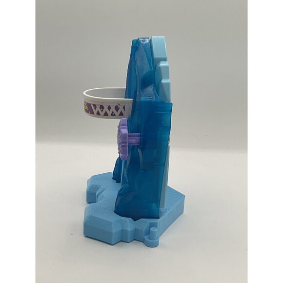 Fisher Price Little People Princess Frozen Elsas Ice Palace - Picture 5 of 5